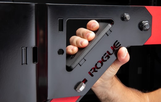 Rogue AM-2 Adjustable Monolift 2.0 - Monster | Rogue Fitness
